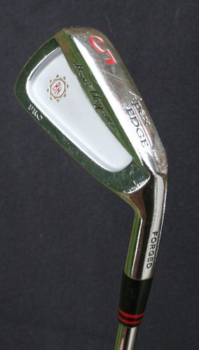 Ben hogan apex - pro, #
