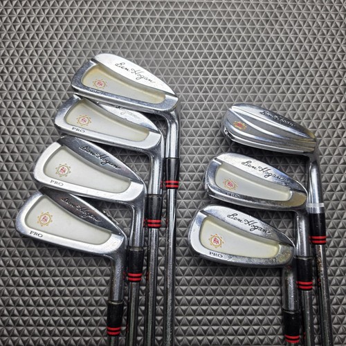 Ben hogan apex edge - ben, pro
